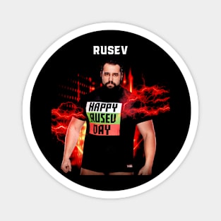 Rusev Magnet